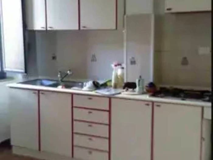 Appartamento trilocale in vendita in Via Roma, Graniti
