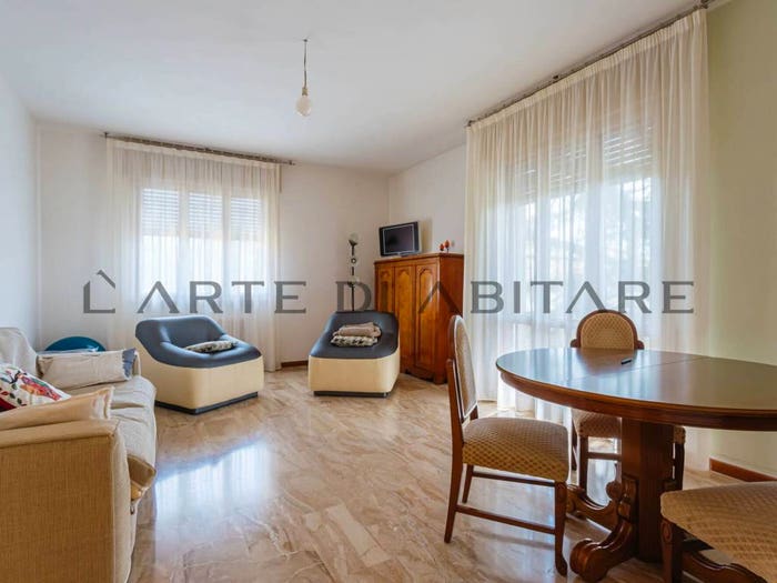Appartamento quadrilocale in vendita in DE VISIANI, Santa Rita, Padova
