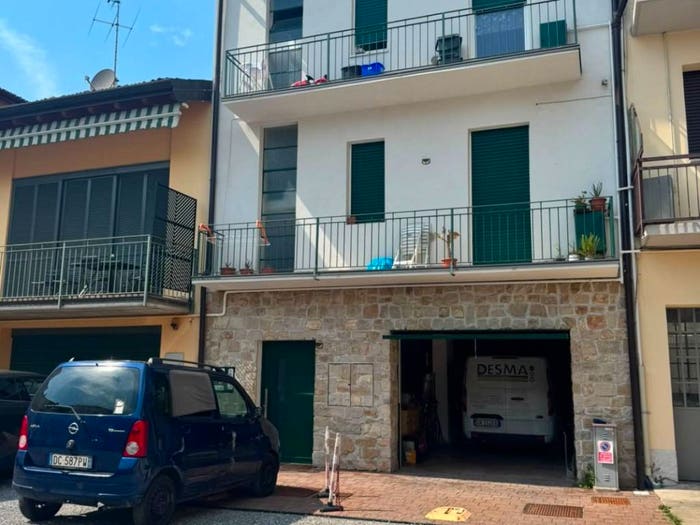 Appartamento trilocale in vendita in Piazzale Risorgimento, Loreto, Bergamo