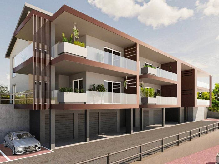 Appartamento quadrilocale in vendita in Via Perella, Corciano