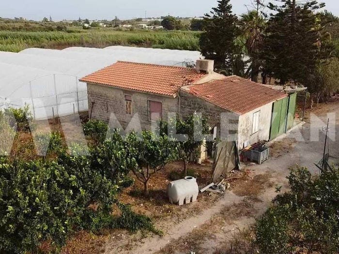 Casa con 6 locali in vendita in Via dei Giaggioli, Santa Maria Del Focallo, Ispica