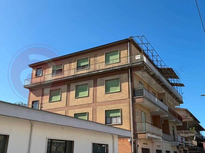 Casa con 6 locali in vendita in Via Vincenzo Pelagalli, Aquino