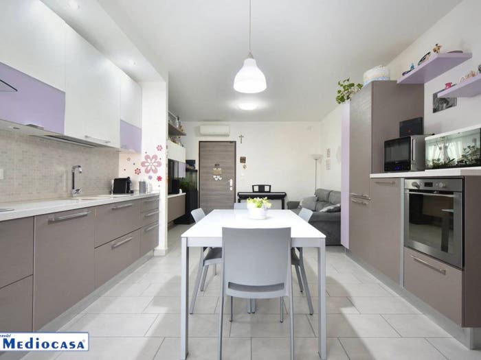 Appartamento trilocale in vendita in Via Giuseppe Spataro, Lanciano