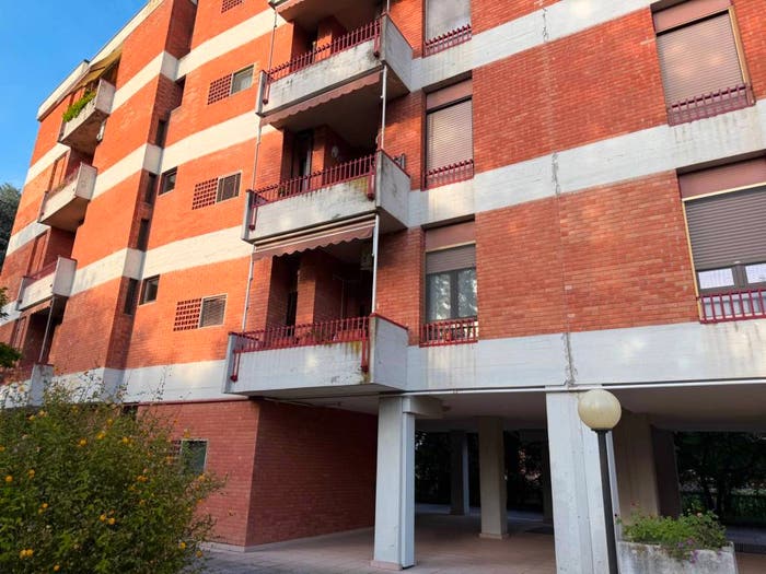 Appartamento trilocale in vendita in Via Don Giuseppe Giovine, Galimberti, Alessandria