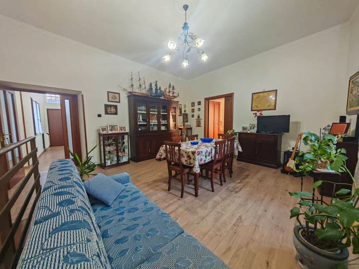 Casa con 6 locali in vendita in Via Conte Landulfo, Casertavecchia Casola, Caserta