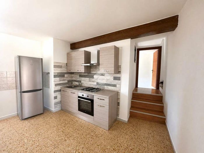 Appartamento quadrilocale in vendita in Via Cortile, Caira, Cassino