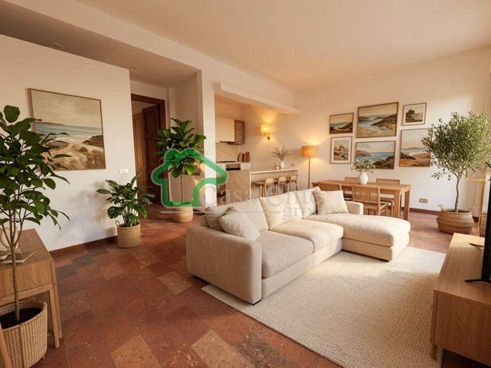 Appartamento trilocale in vendita in Via Giacomo Matteotti, Centro Storico, Crema