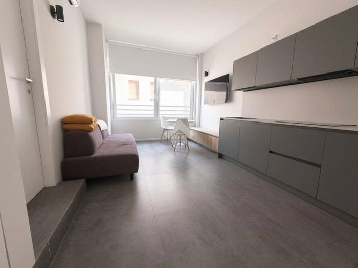 Appartamento monolocale in vendita in Via Giuseppe Garibaldi, Centro, Vittorio Veneto