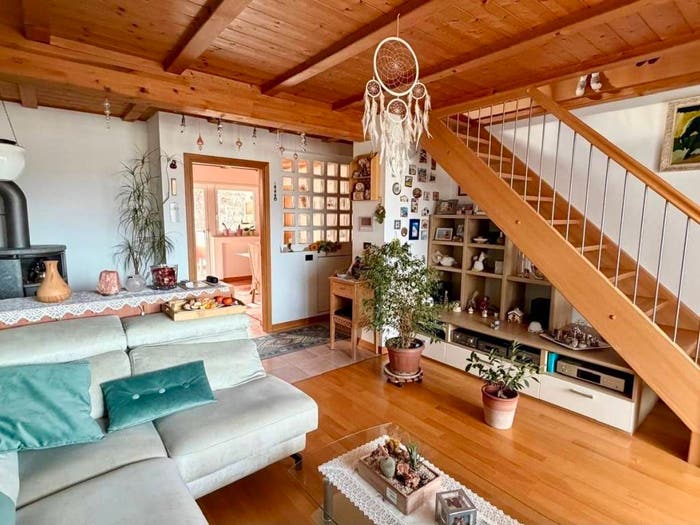 Appartamento con 5 locali in vendita in Via Andreas Hofer, Laives