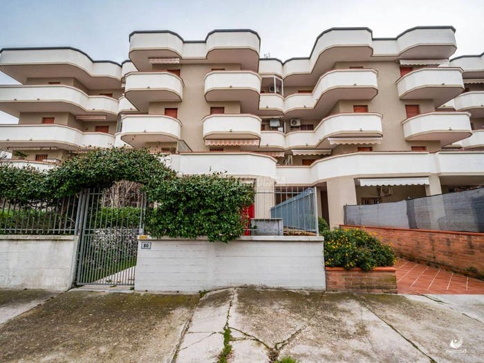 Appartamento bilocale in vendita in Viale Liechtenstein Lido delle Nazioni, Lido delle Nazioni, Comacchio