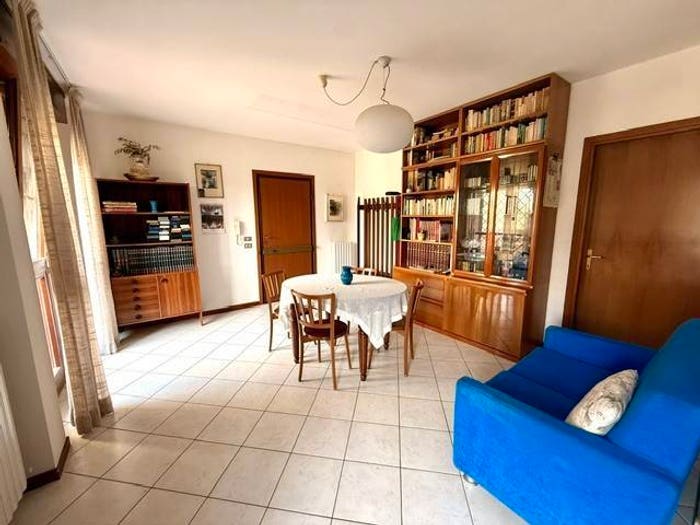 Appartamento quadrilocale in vendita in Via D Casaroli, Centro, Minerbio