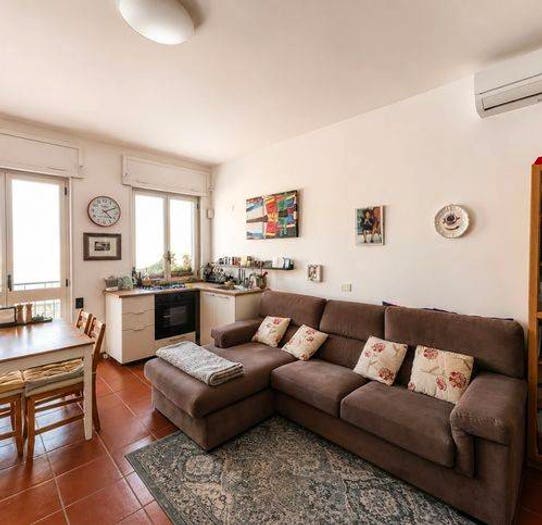 Appartamento trilocale in vendita in Via Ottocento Martiri, Centro, Otranto