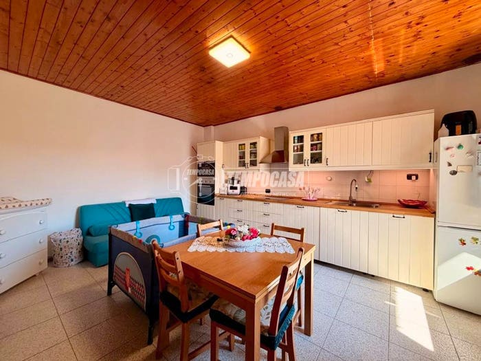 Appartamento bilocale in vendita in Via Giuseppe Giannini, Centro, Parabiago