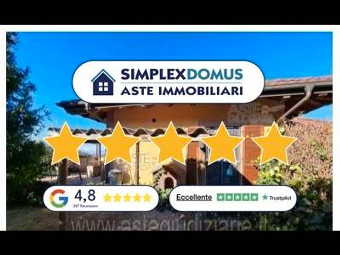 Casa con 6 locali in vendita in DEI COLLI, Pino Torinese