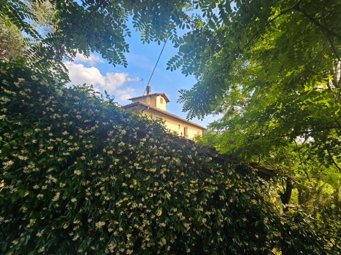 Casa con 6 locali in vendita in via di pagiano, Centro, Pelago