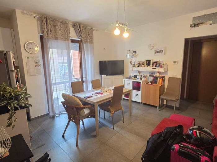 Appartamento bilocale in vendita in Via Cossombrato, Casalotti, Roma