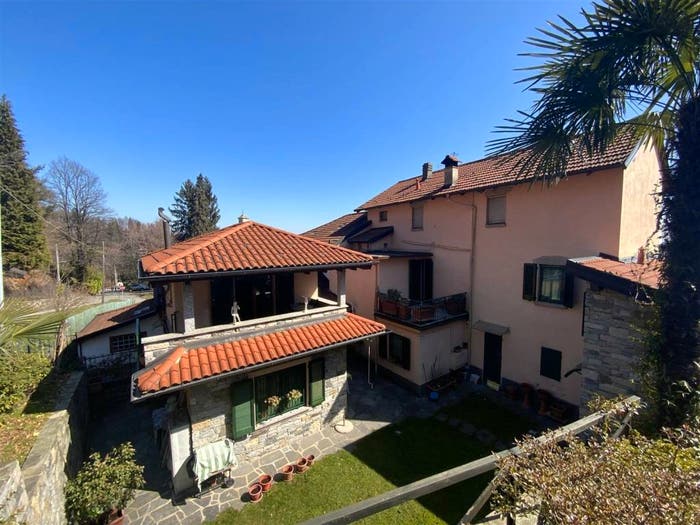 Casa con 5 locali in vendita in Salita Sciarè, Centro, Gignese