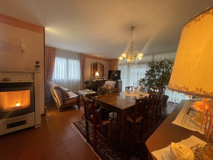 Casa con 6 locali in vendita in strada delle valli, Centro, Monteviale