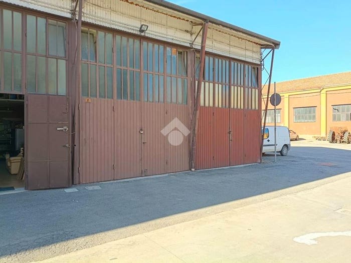 Appartamento bilocale in vendita in via Viazza sinistra, Mezzolara, Budrio