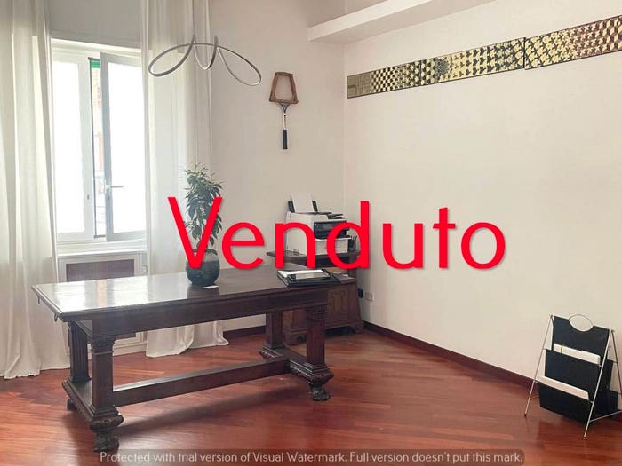 Appartamento trilocale in vendita in Via dei Savorelli, Gregorio VII Piccolomini, Roma