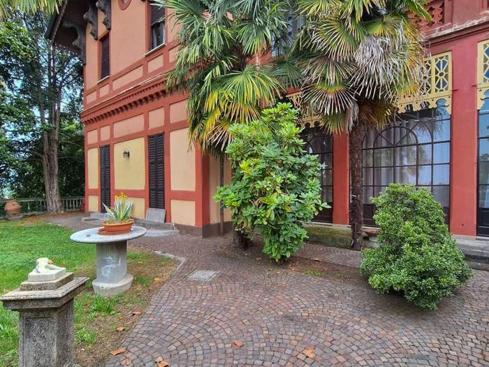 Casa con 6 locali in vendita in Via Fiume, Cedrate, Gallarate
