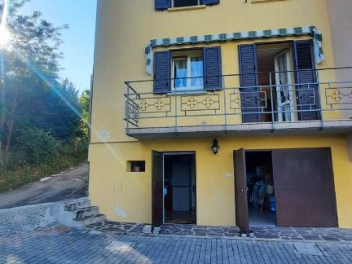 Casa bilocale in vendita in Selve, Monzuno