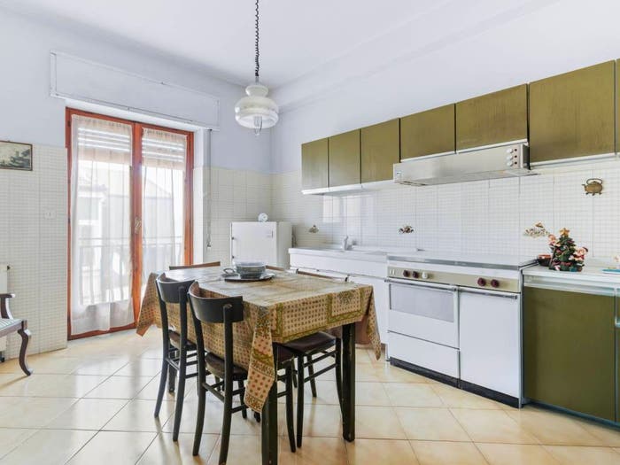 Appartamento trilocale in vendita in Via Nocilla, Centro, Aci Sant'Antonio