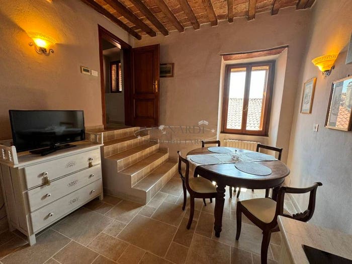 Casa bilocale in vendita in Via Santa Croce, Monte Santa Maria Tiberina