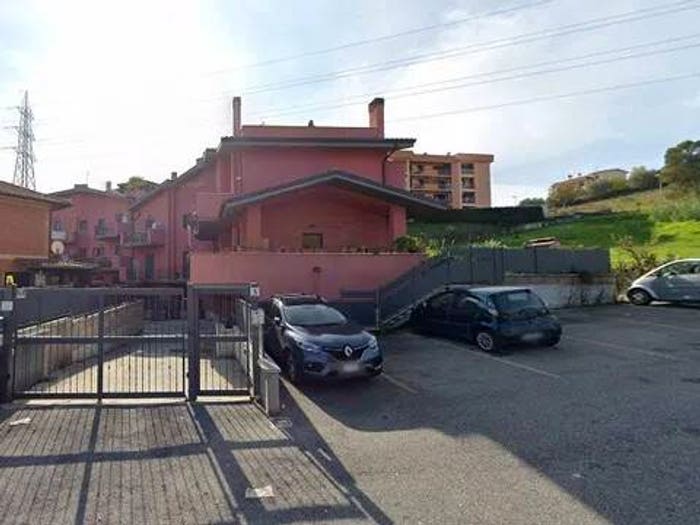 Appartamento trilocale in vendita in Via Alessandro Volta A, Santa Lucia, Fonte Nuova