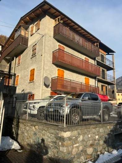 Appartamento bilocale in vendita in Via Spini, Centro, Lanzada