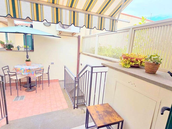 Appartamento trilocale in vendita in Via della Pineta, Marina di Grosseto, Grosseto