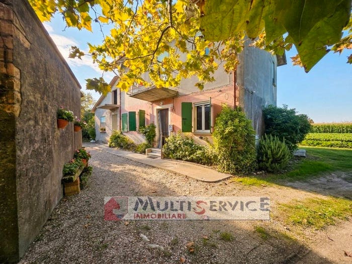 Casa quadrilocale in vendita in Ca' Savio, CavallinoTreporti