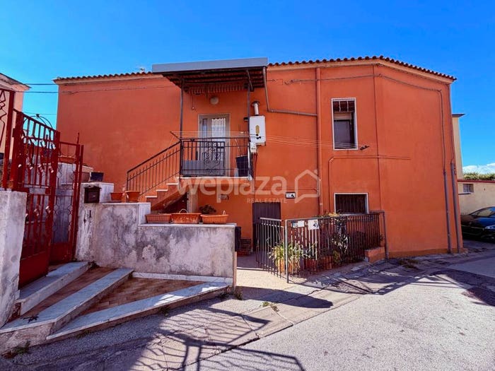 Casa trilocale in vendita in Via Gennaro Paparo, Massa di Somma