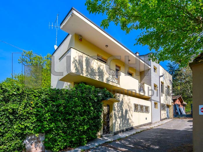 Casa con 5 locali in vendita in Via del Genio, Colli Saragozza, Bologna