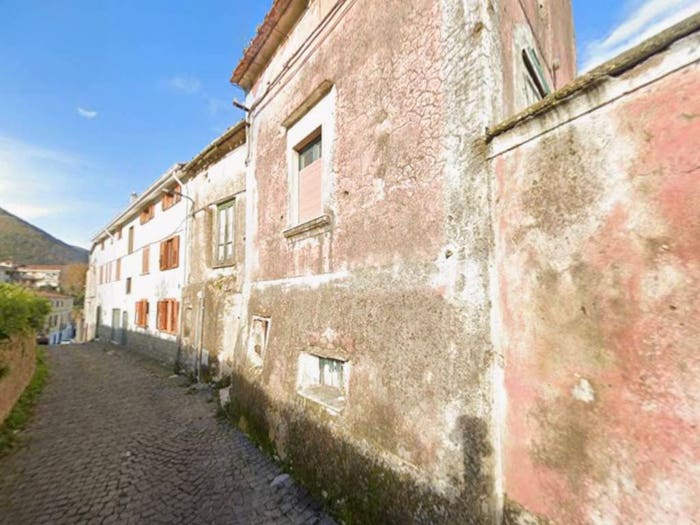 Casa in vendita in Via Ido Longo, Centro, Cava de' Tirreni