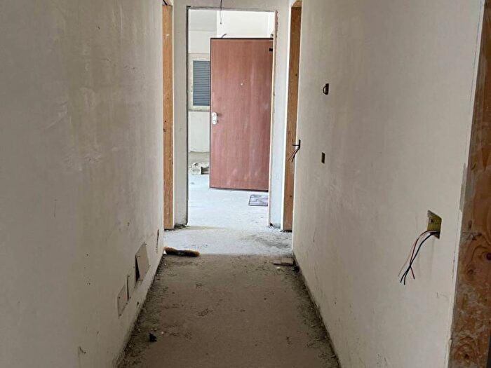 Appartamento trilocale in vendita in Casapulla