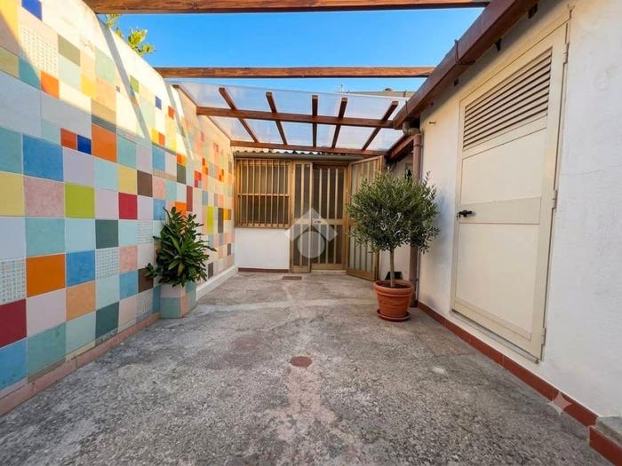 Casa trilocale in vendita in Via Emilia, Silì, Oristano