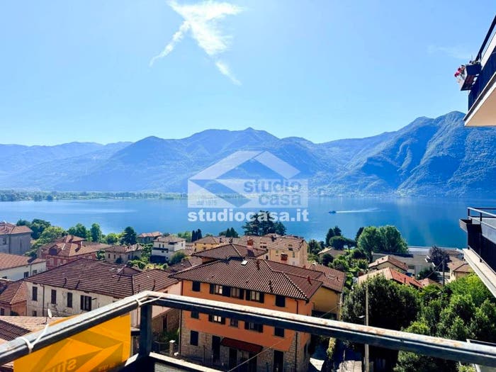 Appartamento quadrilocale in vendita in Lovere
