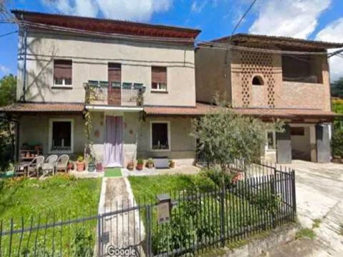 Casa trilocale in vendita in Via Gabbione, Ca' Bernocchi, Borgoratto Mormorolo