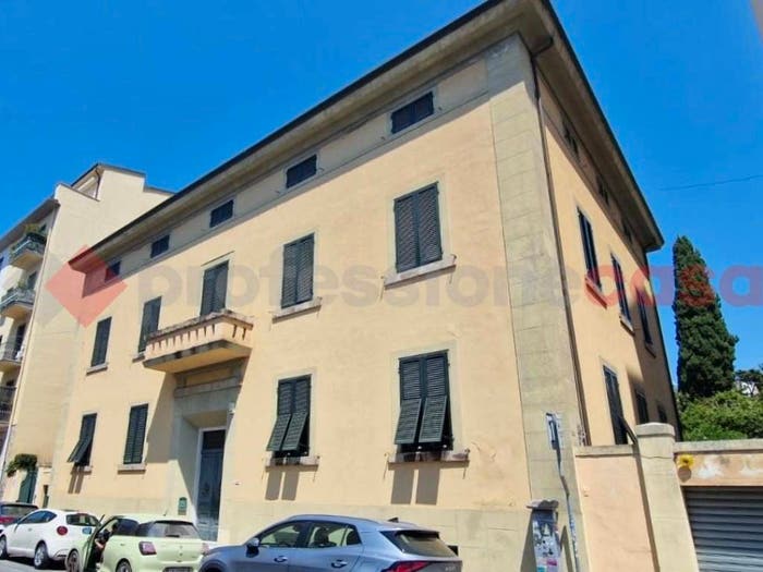 Appartamento bilocale in vendita in via lavagna, Sant'Antonio, Pisa