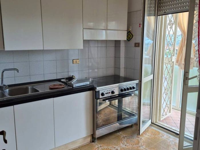 Appartamento quadrilocale in vendita in Viale America Latina, America Latina, Frosinone