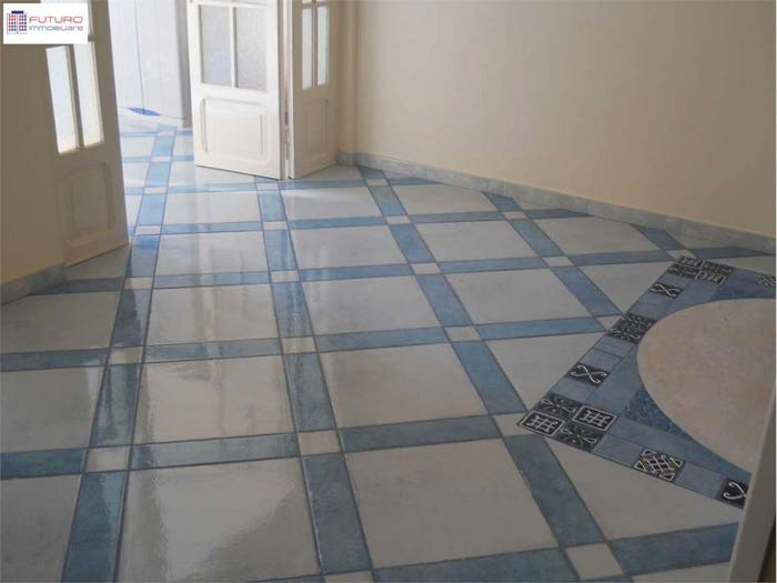 Appartamento con 6 locali in vendita in Centro, Fondi