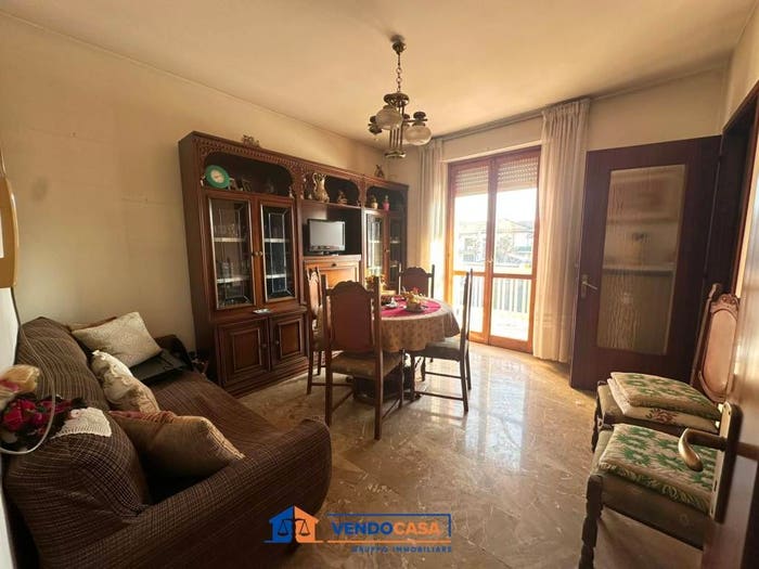 Appartamento bilocale in vendita in Via Alberto Migliardi, Nizza Monferrato