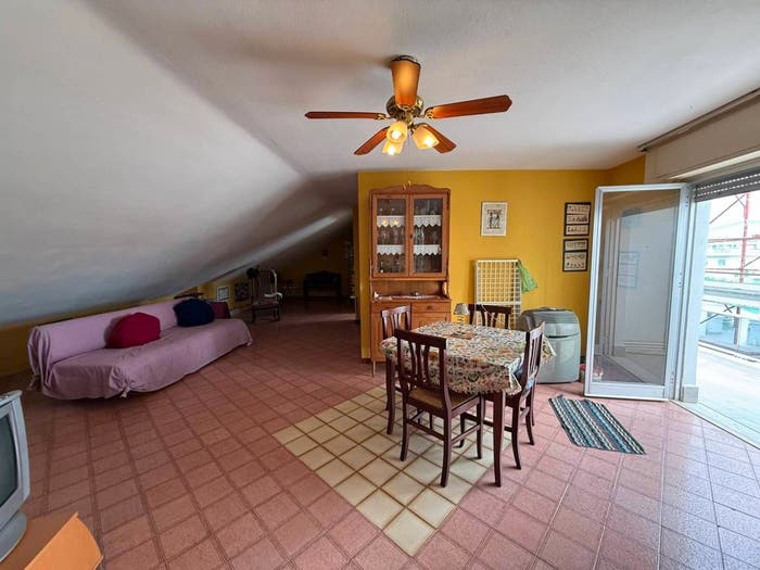 Casa bilocale in vendita in Via Tanaro, Ponserico Cretarossa, Nettuno