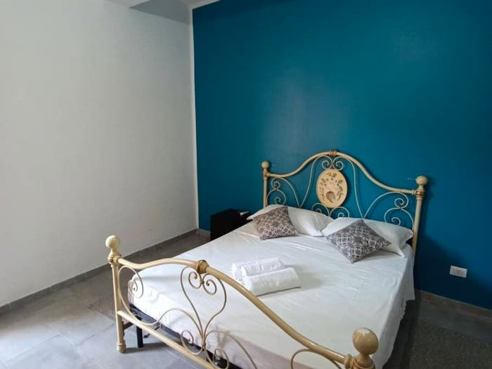 Appartamento monolocale in vendita in Domenico Tempio Porto, Catania