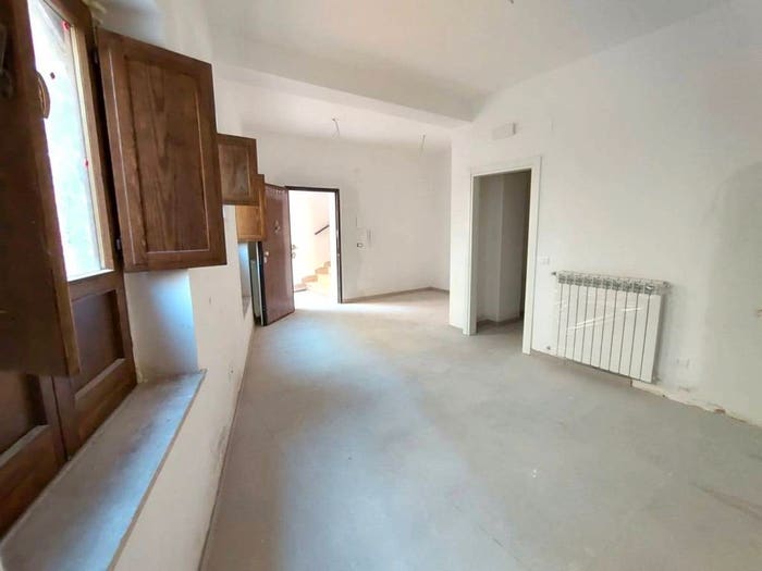 Appartamento trilocale in vendita in via Bone Novelle, Villa Comunale, L'Aquila