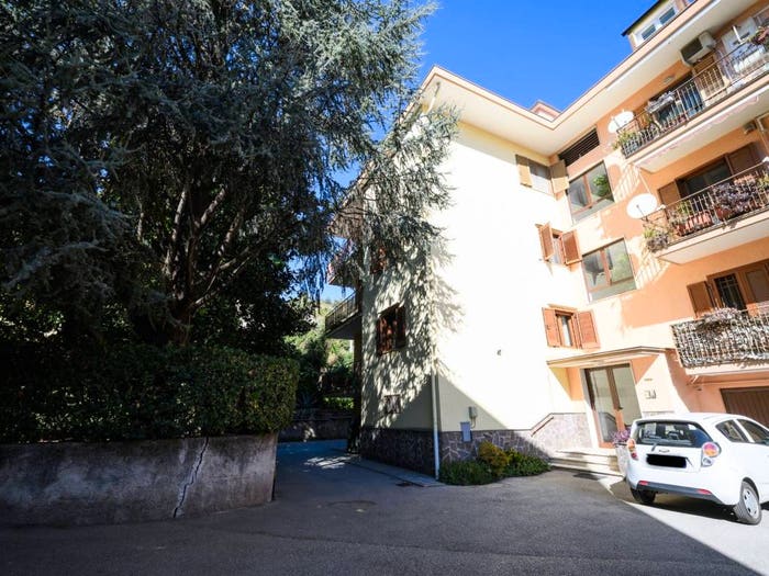 Appartamento trilocale in vendita in Via Crovito, Coperchia, Pellezzano