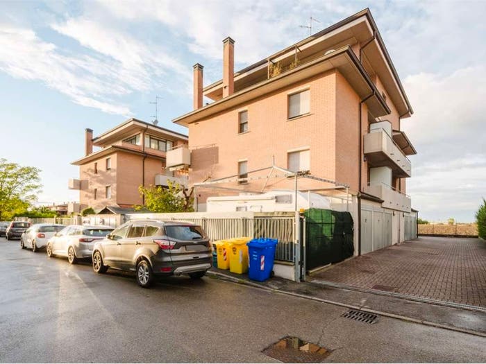 Appartamento bilocale in vendita in via ferdinando mazzieri, Baganzola Aeroporto, Parma