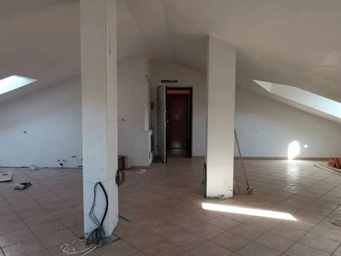 Casa monolocale in vendita in Bellavista, Asti