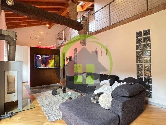 Casa con 5 locali in vendita in Parre